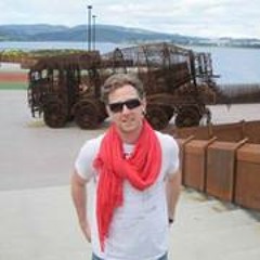 Jeremy Prendergast 2