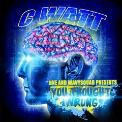 C Watt_You Thought Wrong