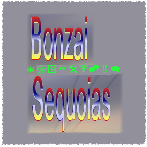 Bonzai Sequoias’s avatar