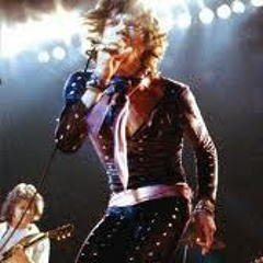 Rock And Roll All Nite - sopran