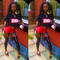 Mikiesha Hotgyal Mcliesh