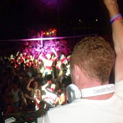 DJ Craig Barrett (DJCB)