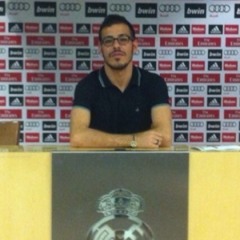 Oussama Bouferrache