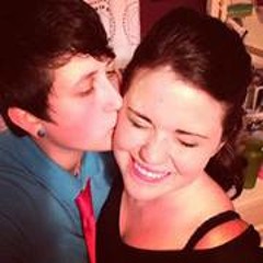 Courtney Marie Kidwell