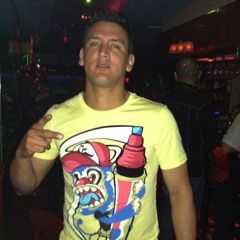 Cristian Rico 8