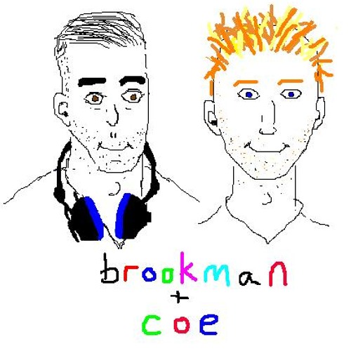Greg Brookman & Tim Coe’s avatar