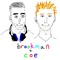 Greg Brookman & Tim Coe