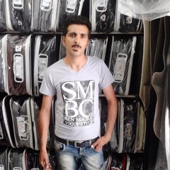 گودباي پارتئ جعفر