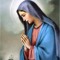 Maria the Holy