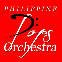 Philippine Pops Orchestra
