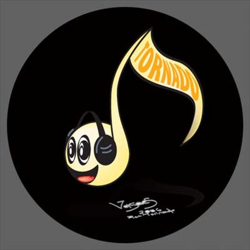 Tornado — artist photo