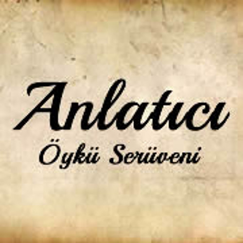 Anlatici’s avatar