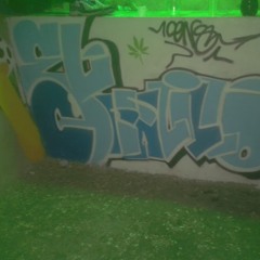 raver in the corralillo