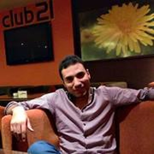 Muhammad M. El-Abd’s avatar