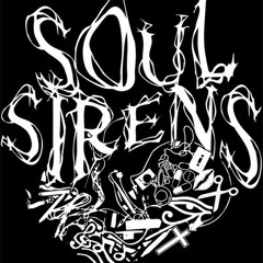 Soul Sirens - Full Album Now Available on Spotify