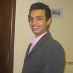 Youssef Abed Elsayed