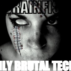 Brainfist techno world