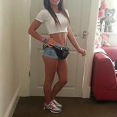 Danielle Jade Hughes