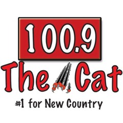 100.9 THE CAT