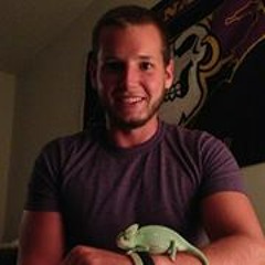 Devin Chops McEntire