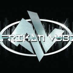 Afrikan Vybz World Wide