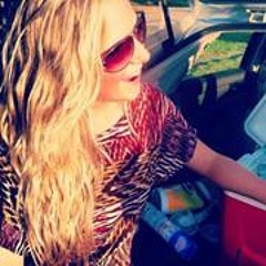 Morgan Leigh Keating