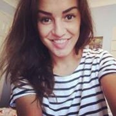 Jasmine-Rose Banbury