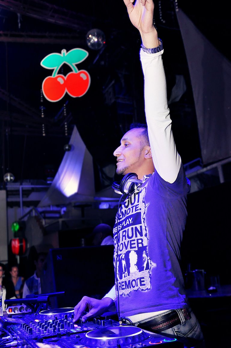 DJ MARO