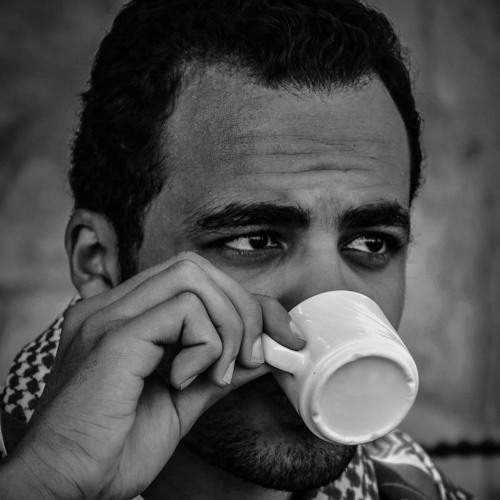 Ahmad Abdelhamid’s avatar