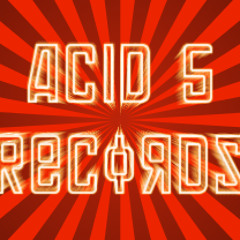 ACID 5 Records