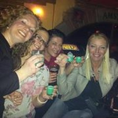 Djamilla Rutgrink Huskamp