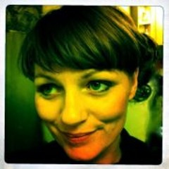 Maria Brask Sanengen