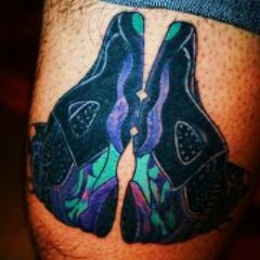 Edwin Snorlax Cardona