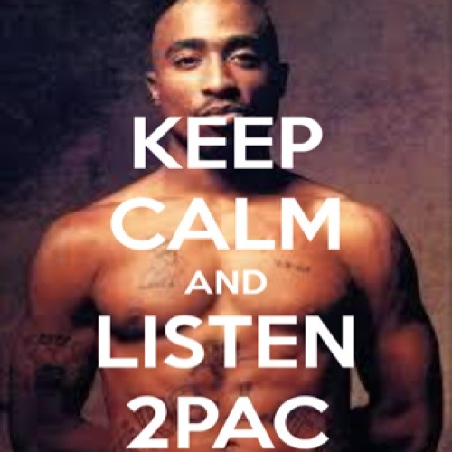 2pac - Shit Don't Stop
