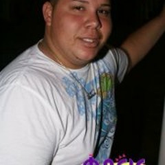 Derrick Gomes
