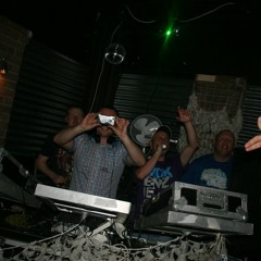 Resident DJ Mako Live @ Space Nightclub - Talbot st