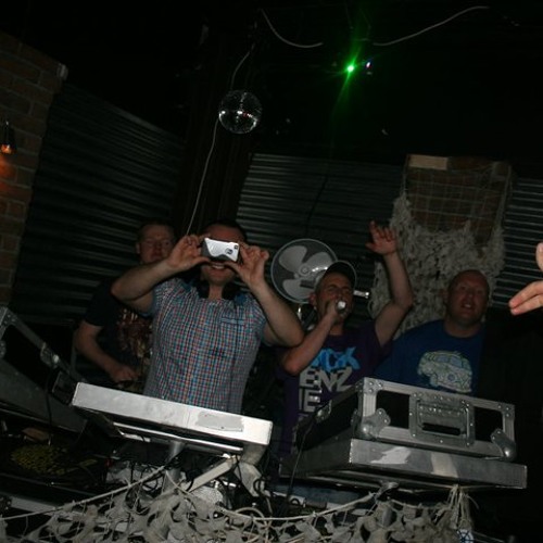 Resident DJ Mako Live @ Space Nightclub - Talbot st