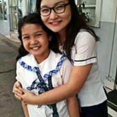 Anne Margarette Aquino