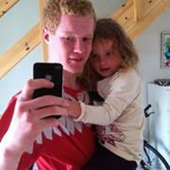 Mickey Krølle Kristensen