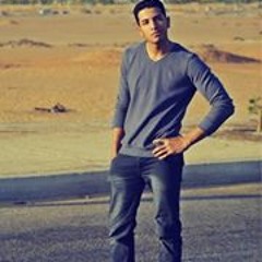 Hamza Maher Abdel-Rahman