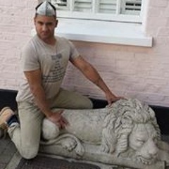 Alexander-James Massey