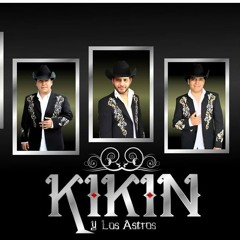 ASI TE QUIERO kikin y los astros