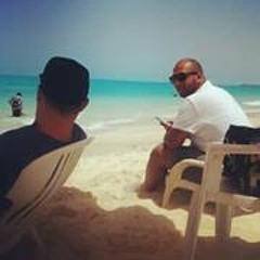 Hossam Almekawy