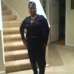 Jaunita Mcbride Jones