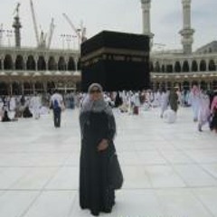 Zeinab Bakry Elmofty