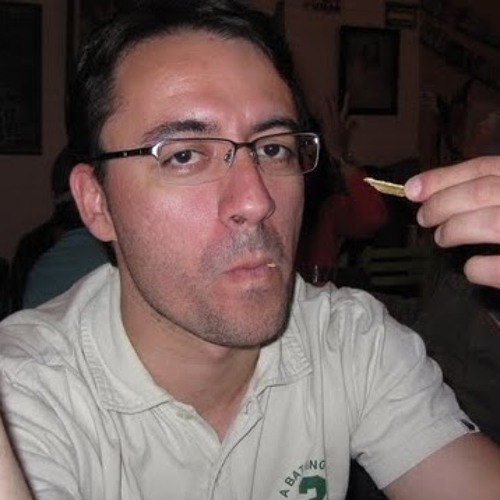 Oscar Mora 22’s avatar