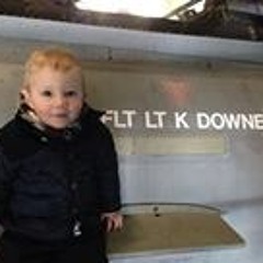 Keith 'Timmy' Downes