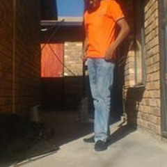 Lebron KidKentro Gwebu