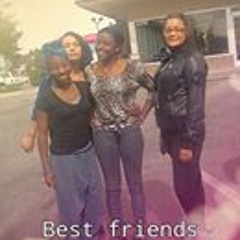 Cherice Reeseboo Cheekz