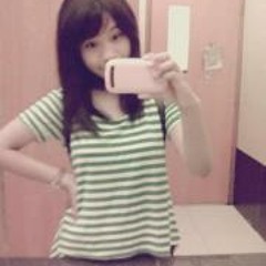 Novia 'kencLing' Jolleh